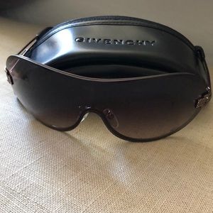 Givenchy sunglasses